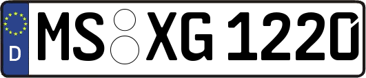 MS-XG1220