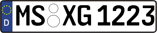 MS-XG1223