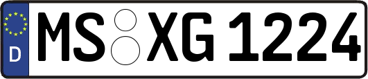MS-XG1224