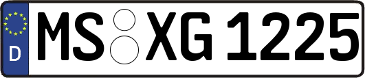 MS-XG1225