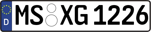 MS-XG1226