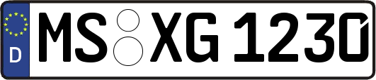 MS-XG1230