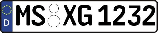 MS-XG1232