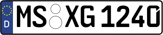 MS-XG1240