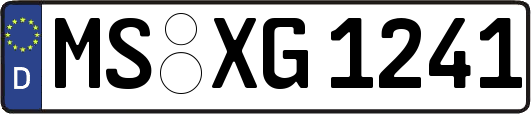 MS-XG1241