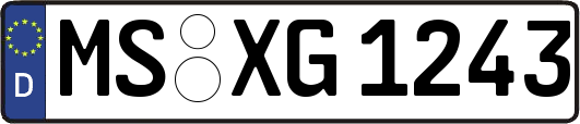 MS-XG1243