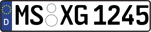MS-XG1245