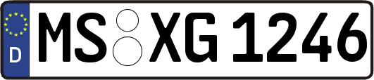 MS-XG1246