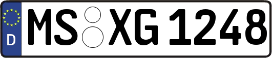MS-XG1248