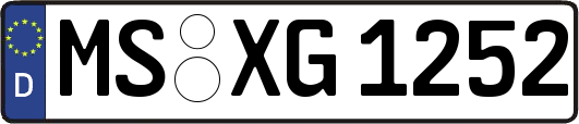 MS-XG1252