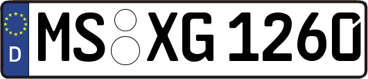 MS-XG1260