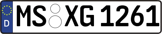 MS-XG1261
