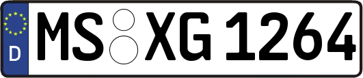 MS-XG1264