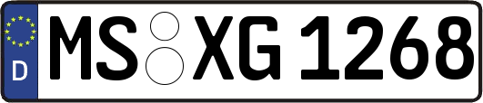 MS-XG1268