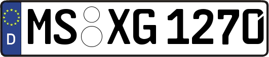 MS-XG1270