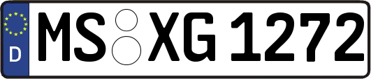 MS-XG1272