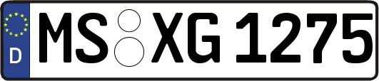 MS-XG1275