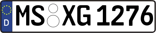 MS-XG1276