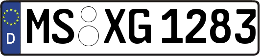 MS-XG1283