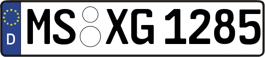 MS-XG1285