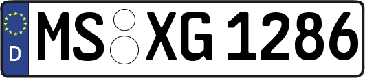 MS-XG1286