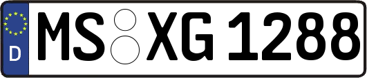 MS-XG1288