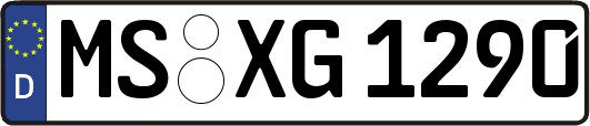MS-XG1290