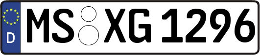 MS-XG1296