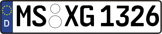 MS-XG1326