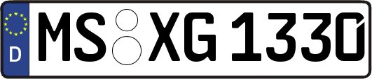 MS-XG1330