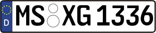 MS-XG1336