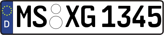 MS-XG1345