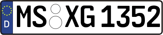 MS-XG1352