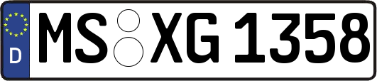 MS-XG1358