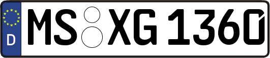 MS-XG1360