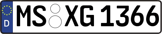 MS-XG1366