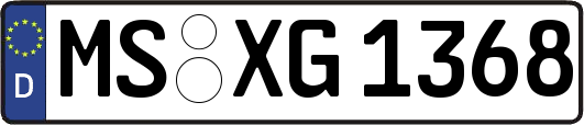 MS-XG1368