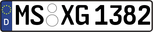 MS-XG1382