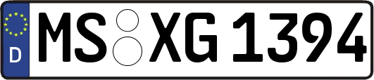 MS-XG1394