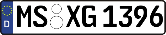 MS-XG1396