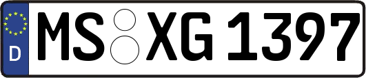 MS-XG1397