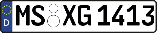 MS-XG1413
