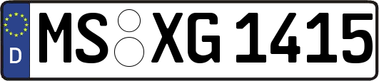 MS-XG1415