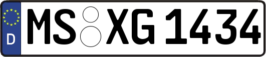 MS-XG1434