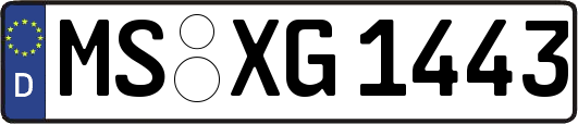 MS-XG1443