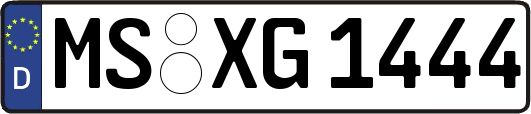 MS-XG1444