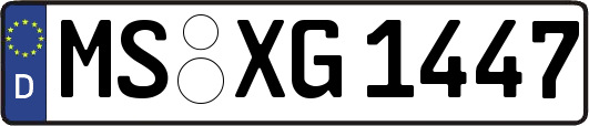 MS-XG1447
