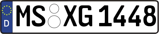 MS-XG1448