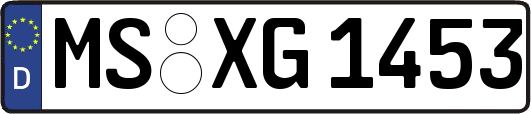 MS-XG1453