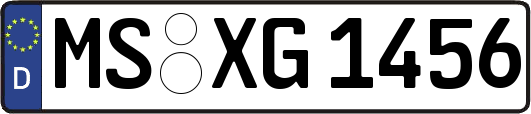 MS-XG1456
